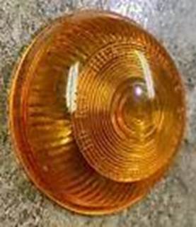 TRUCK-LITE 
ROUND AMBER LENS 
941-C 
