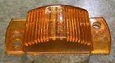 Truck-Lite 
Orange Clearance Light 
DZ-104