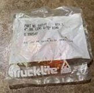 TRUCK-LITE 
Amber LENS 
99054Y