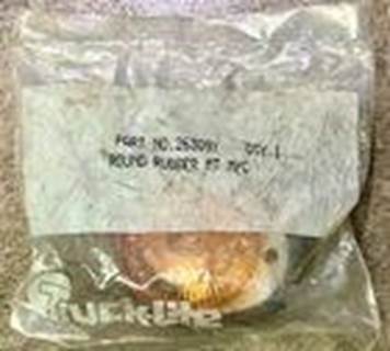 Truck-Lite 
Round Marker Lamp 
26309Y