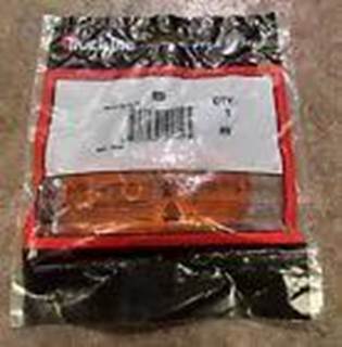 Truck-Lite 
Orange Lens 
9093A