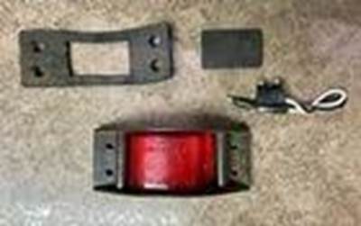 Signal Stat 
Marker Light Assembly 
12001R