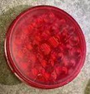 Signal-Stat 
Stop & Turn Light 
SS4050 / 16221