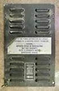 Power Box Cover Panel 