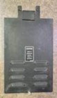 Kenworth 
Panel Cover 
S53-1054-1
S53-1060