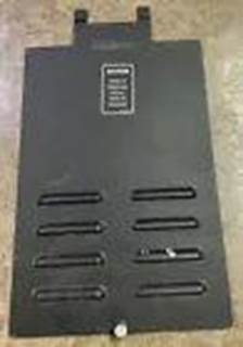 Kenworth 
Panel Cover 
S53-1054-1 
S53-1095