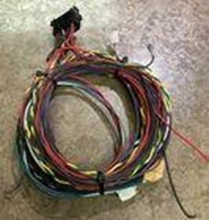 Miscellaneous  Wiring Harness  Part # Unavailable