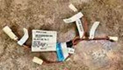 Paccar Kenworth Wiring Harness P92-4815-001