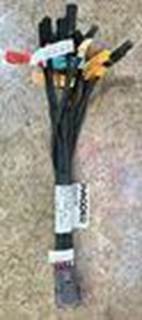 Paccar Wiring Harness Spare Power Opt S92-1250-1000
