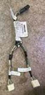 Paccar  
Dash Air Valve Harness 
Part #'s: P92-2583 / 00470GA / P881859  