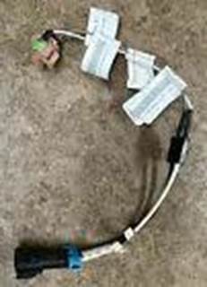 PACCAR 
Park Brake Pressure Switch / Transmission Dash Harness
P92-5061 /