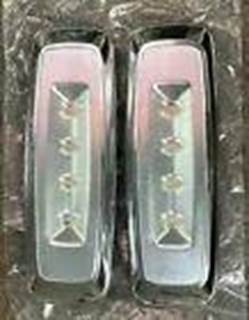 NEW! Peterbilt Pair Dome Light 
OEM# P54-1194-100 