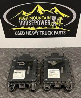 PACCAR - Bendix Wingman Advanced Collision Avoidance Sensor 
P/Ns: K069835 / N28