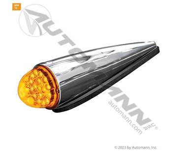 CAB MARKER LIGHT WATERMELON, LED AMBER
LED Cab Marker
Amber Watermelon