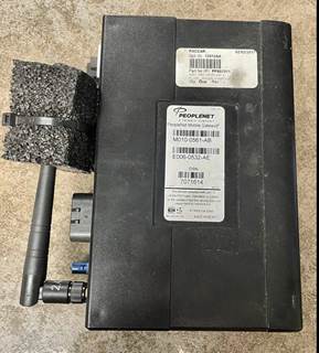 PACCAR PEOPLENET WIFI ANT