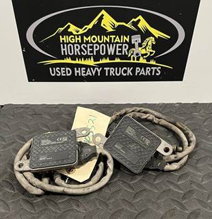 DAF Nitrogen Oxide Sensor  
P/N: A2C95849700-01 / 5WK97343B / SNS343B / 2006244