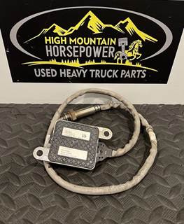 Continental   Nitrogen Oxygen Sensor