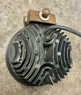 Exterior Fog Light - Unbranded