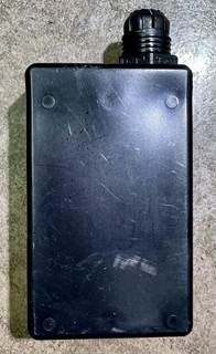 SURFACE RECEPTACLE
COVER PANEL 