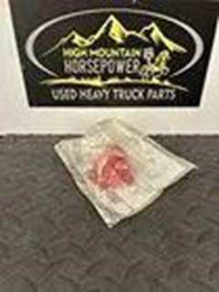 *NEW*  Truck-Lite   2 716"  Beehive Lens,  Red  P/N: 99039R  (TAG# 16115)