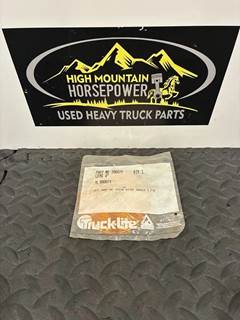 *NEW*   Truck-Lite    4" Lens  Replacement   P/N: 99007Y 