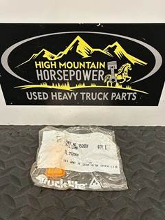 *NEW* Truck-Lite - Rectangular Marker/Clearance Lamp, Yellow - PN: 15200Y 