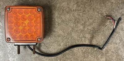 Grote  G553   High Count Double Faced Light w/ Side Marker
