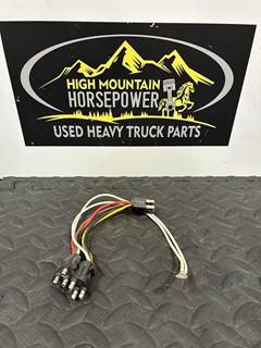 *NEW/Other- Out of Packaging* 
Truck-Lite 
Stop/Tail/Turn Plug 
W/ Adapter