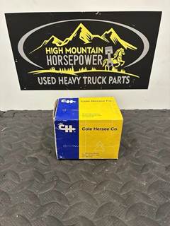 *NEW* Cole Hersee   Foot Operated Dimmer Switch   P/N: 7786-BX