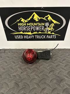 DIETZ  2-35  Flexible Marker Light, Red Beehive Lens 77-178