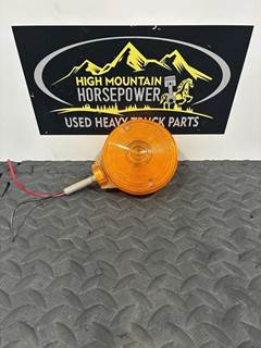 DO-RAY  GT-116 / SAE STPI-80 DOT
Truck-Lite  SAE PIP2-98 DOT 
Dual Face Pedestal