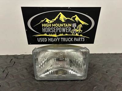 General Electric   High Beam Halogen Headlight   P/N: H4651