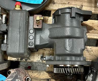 Cummins 18.7 Air Compressor for a Kenworth T400