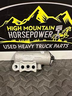 Freightliner Cascadia Air Compressor