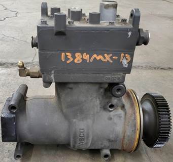 Kenworth T680 Air Compressor