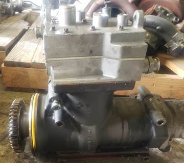 Kenworth W900S Air Compressor