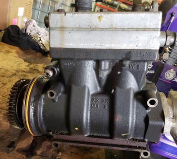 Peterbilt 320 Air Compressor