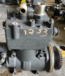 Peterbilt 579 Air Compressor