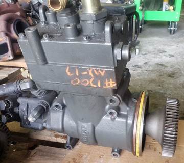 Peterbilt 587 Air Compressor