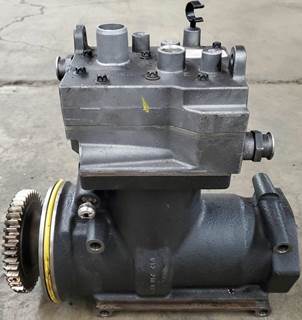 Wabco 912 218 006 0 Air Compressor for a Kenworth T680