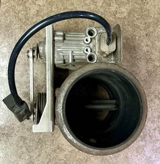 Kenworth T680 Engine Brake