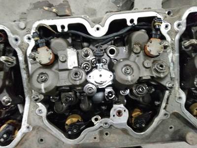 Peterbilt 387 Engine Brake