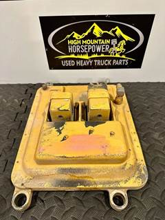 Caterpillar 3406E Engine Control Module (ECM)