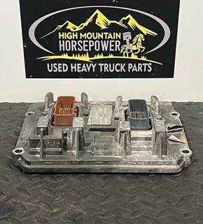 Kenworth T370 Engine Control Module (ECM)