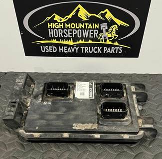 Kenworth T660 Engine Control Module (ECM)