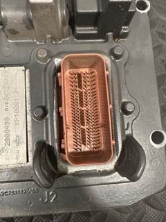Paccar PX-9 Engine Control Module (ECM) for a Kenworth T400