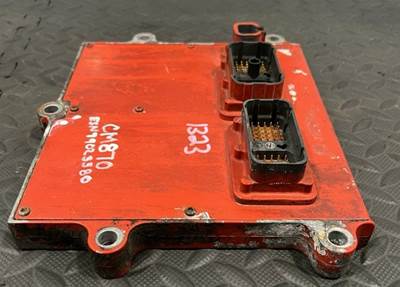 Peterbilt 579 Engine Control Module (ECM)