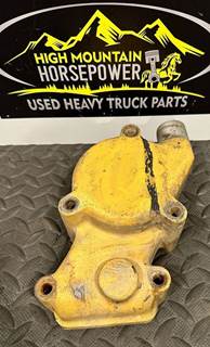 Caterpillar 3406E Engine Part