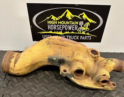 Caterpillar 3406E Engine Part