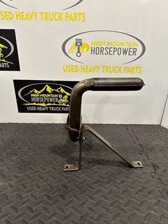 Cummins Engine Part for a Kenworth T400